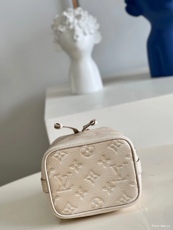 First bag ru NOÉ NANO VUITTON LOUIS 0814